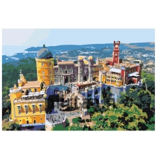 Maalaa numeroilla z6377v3