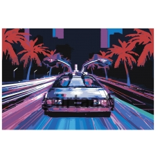 Maalaa numeroilla z6634