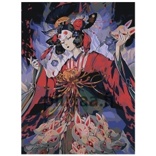 Maalaa numeroilla z7073v21