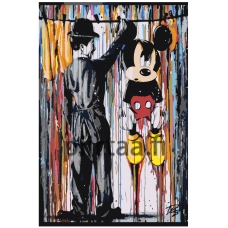 Maalaa numeroilla zai5154251