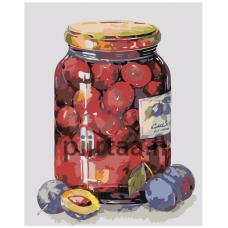 Maalaa numeroilla zgena070224-4