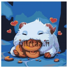 Maalaa numeroilla zgena110320-4-2-4040