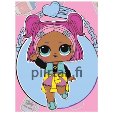 Maalaa numeroilla zlol