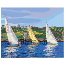 Maalaa numeroilla zpla02v2